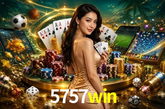 Roulette Table 5757win