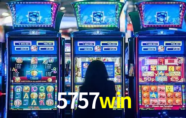Desvendando o Mundo dos Jogos Virtuais na 5757win
