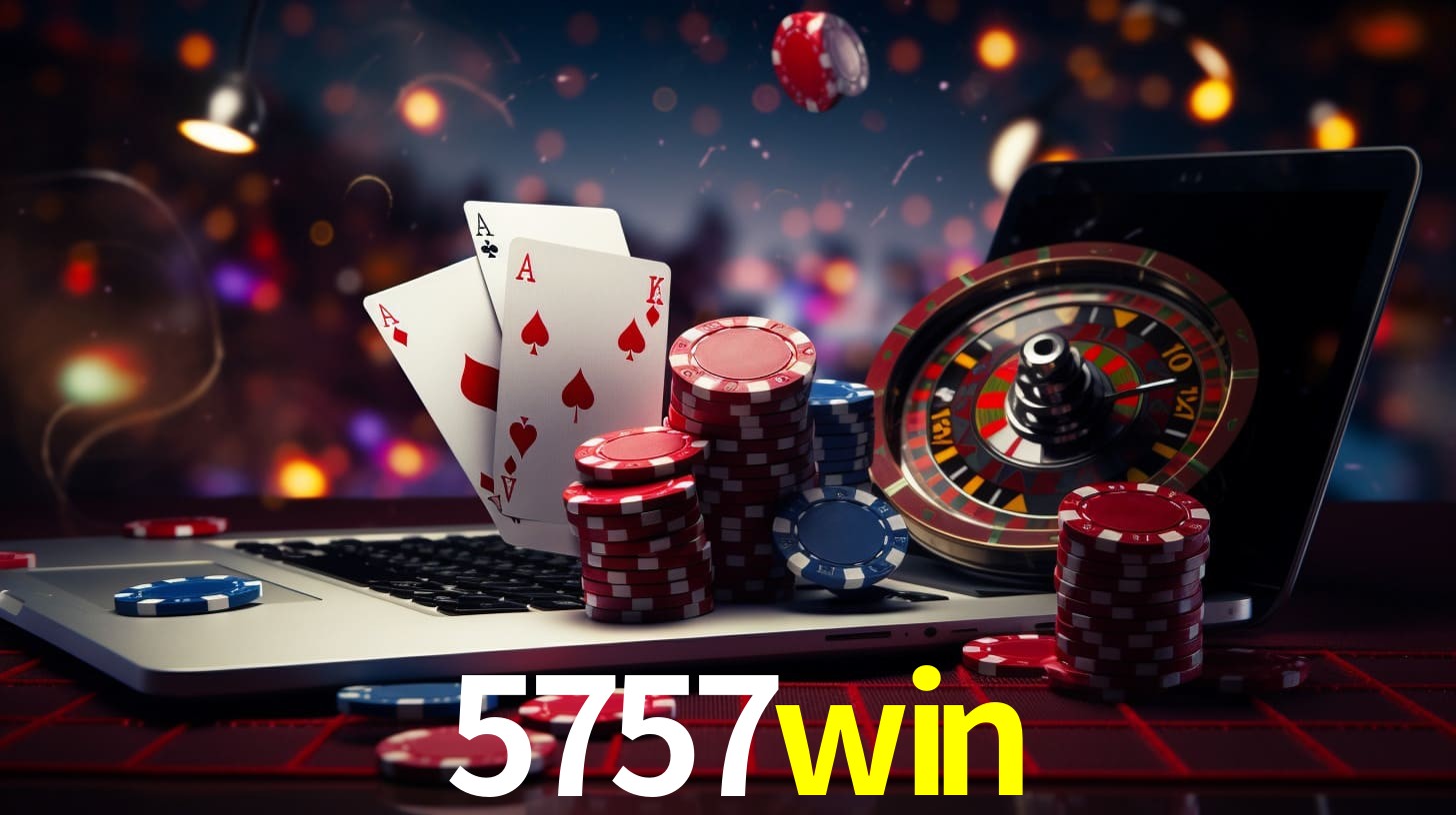 Live Casino 5757win