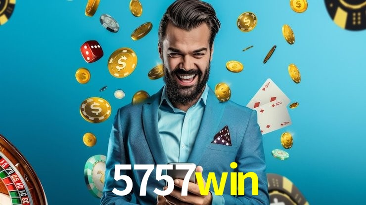 Game Statistics 5757win