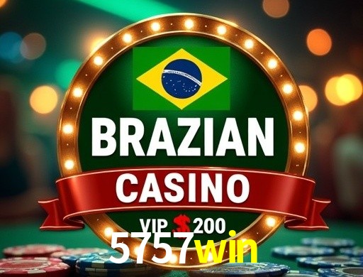 Integração de APIs 5757win