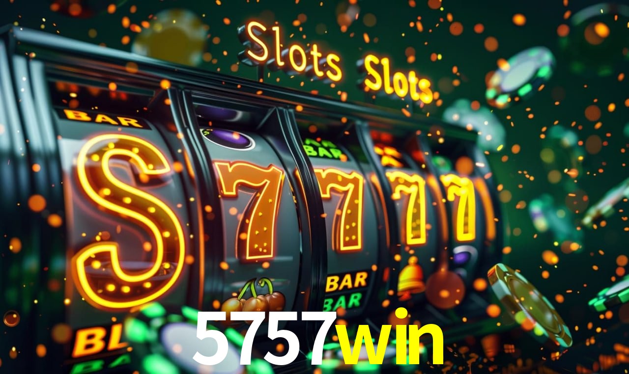 Jogos Exclusivos 5757win