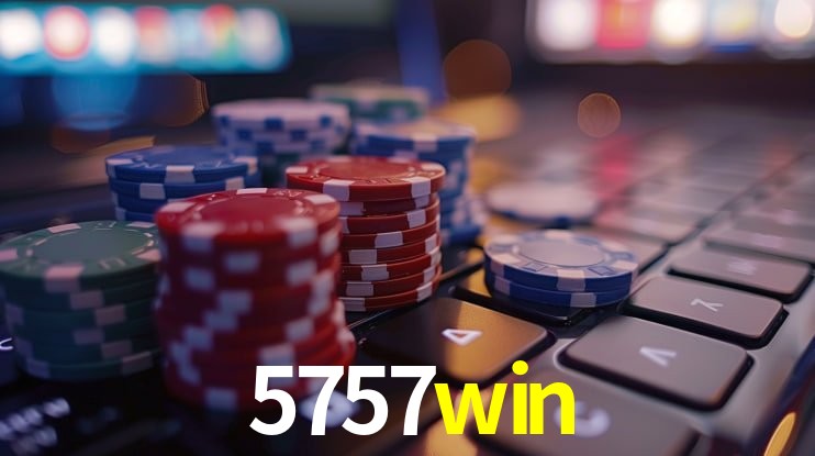 Recursos de Bônus 5757win