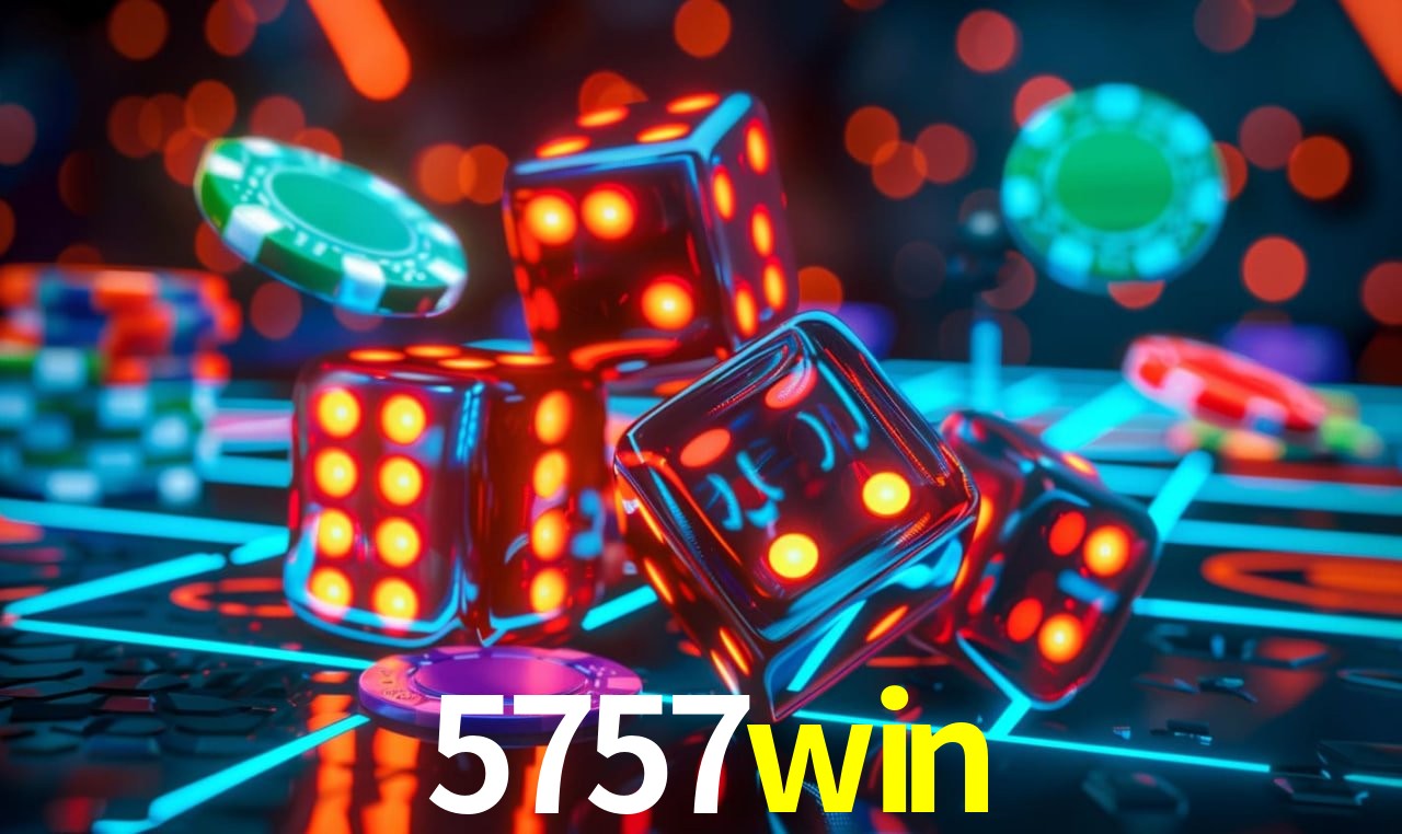 A Experiência Imersiva dos Cassinos Ao Vivo no 5757win