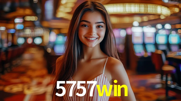 5757win App Interface