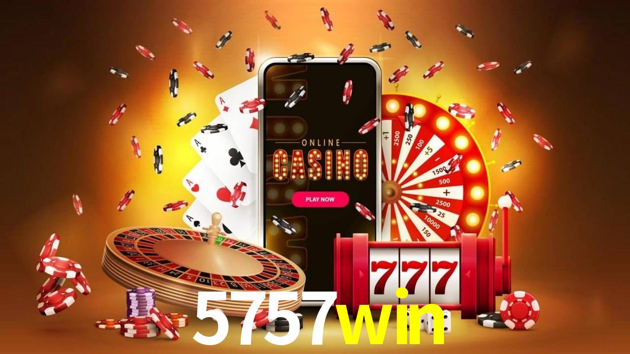 Apostas de Tênis 5757win